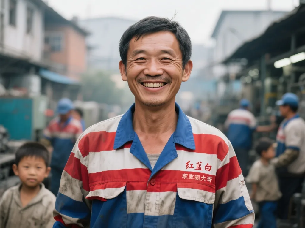 個人意願