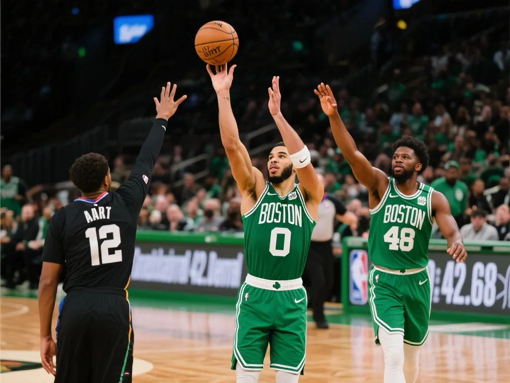 NBA球队