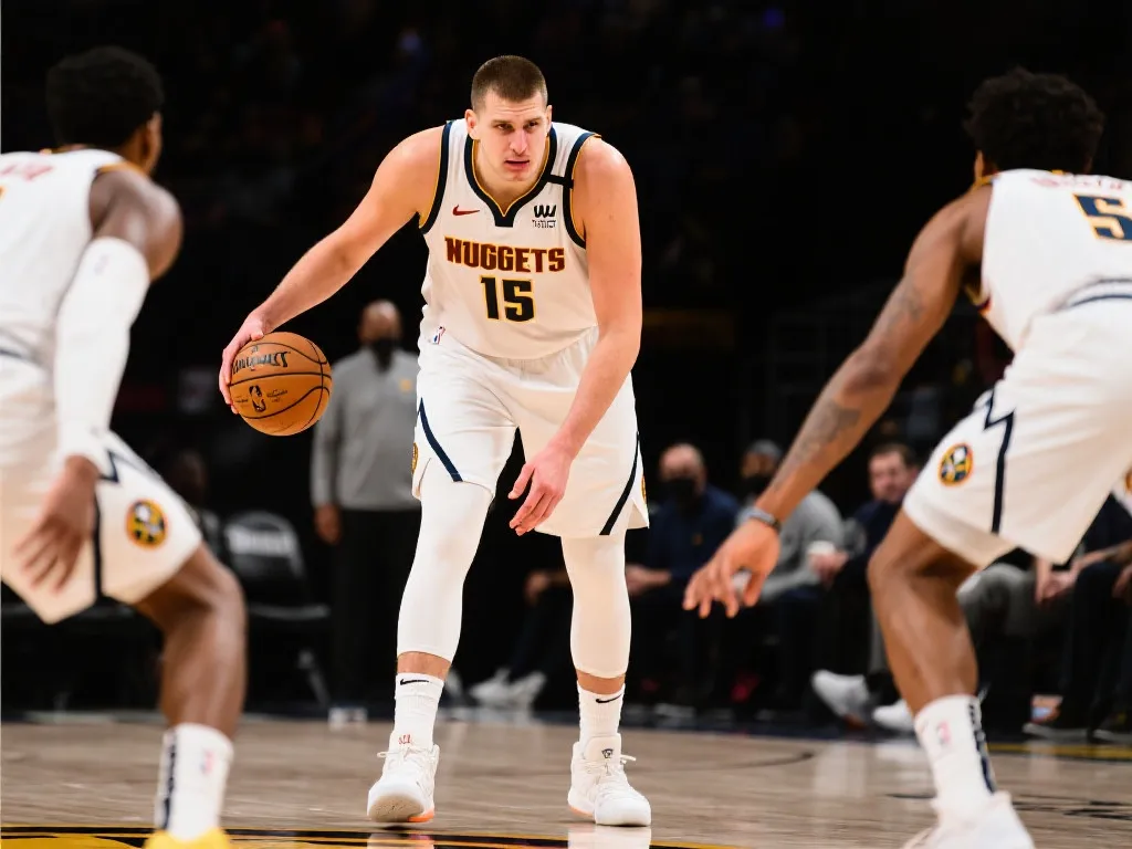 NBA
