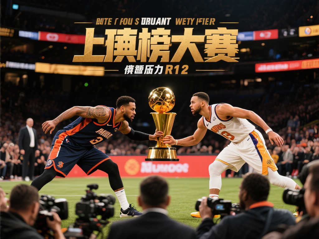 欧战对决一