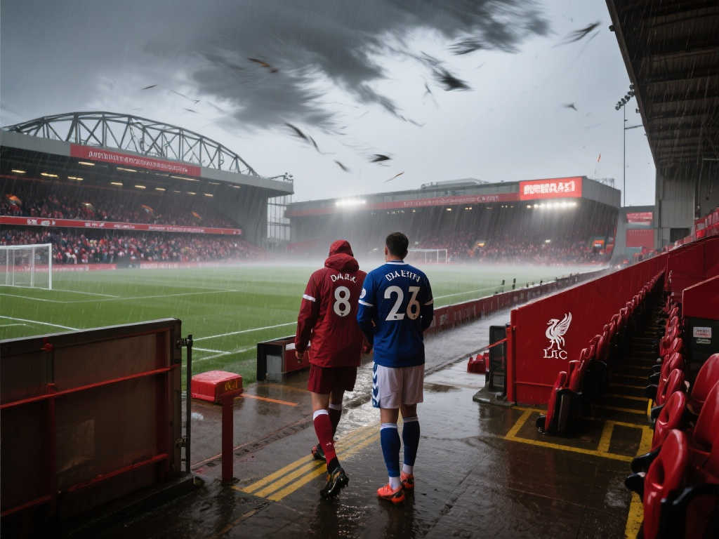 他暗示我们 他暗示我们