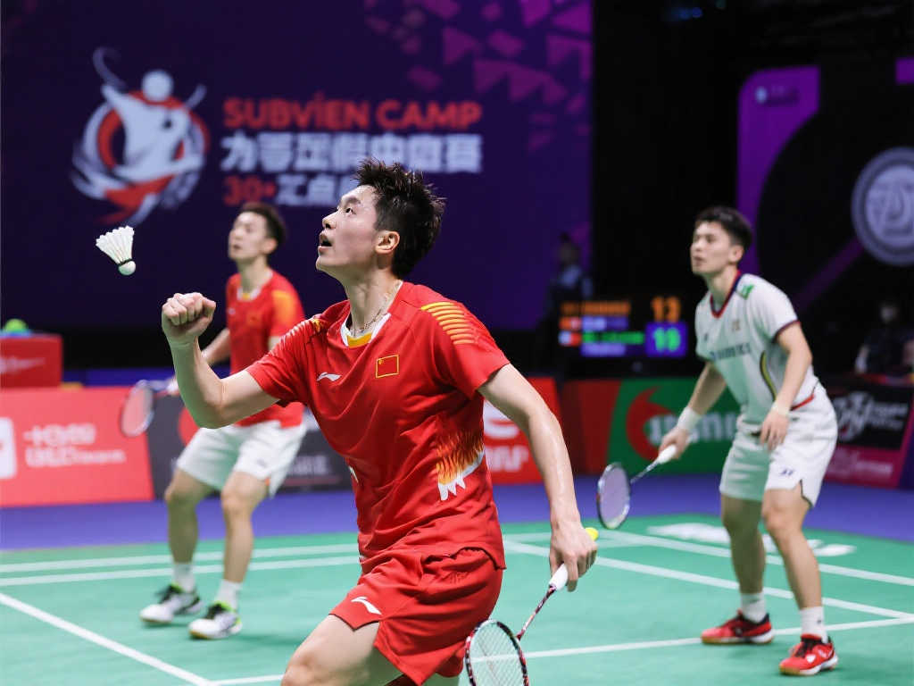 乒乓球世界 乒乓球世界